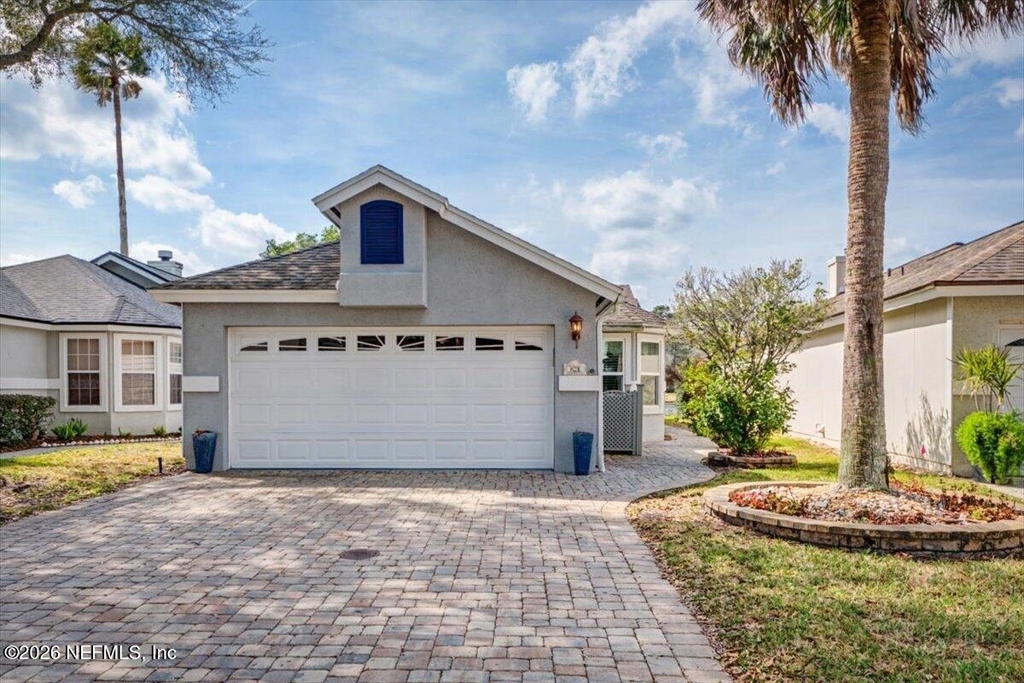 821 Tournament Road - Photo 1
