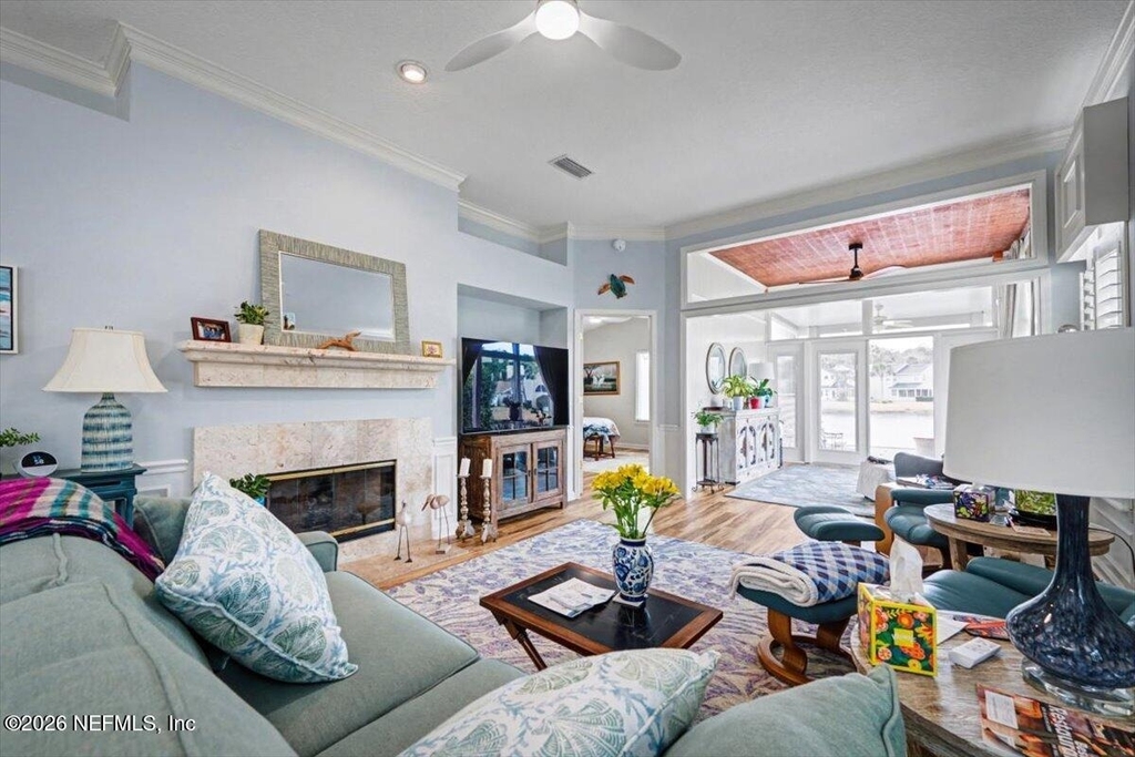 821 Tournament Road - Photo 17