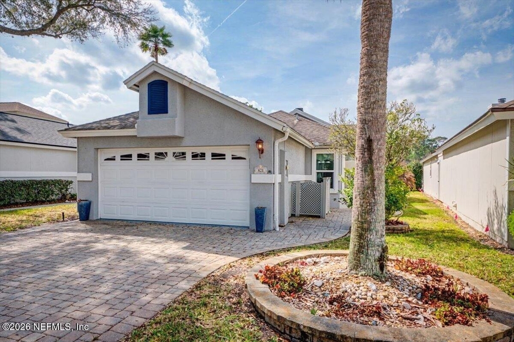 821 Tournament Road - Photo 3