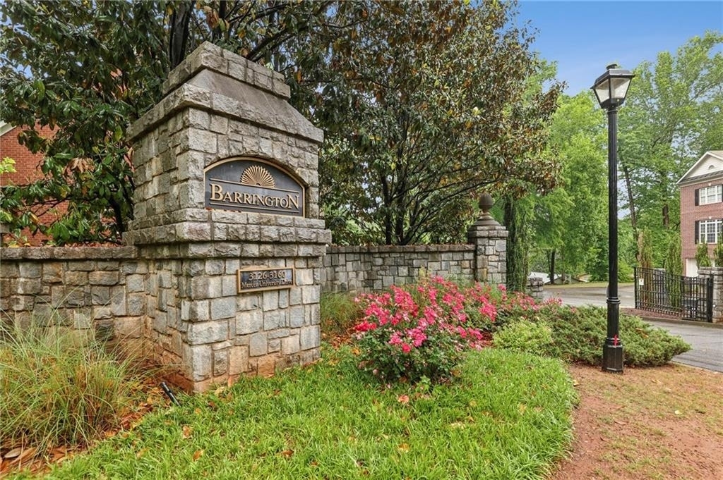 3128 Mercer University Drive - Photo 41