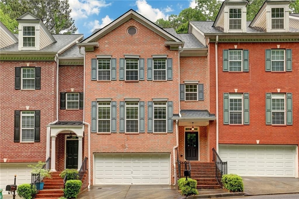 3128 Mercer University Drive - Photo 1