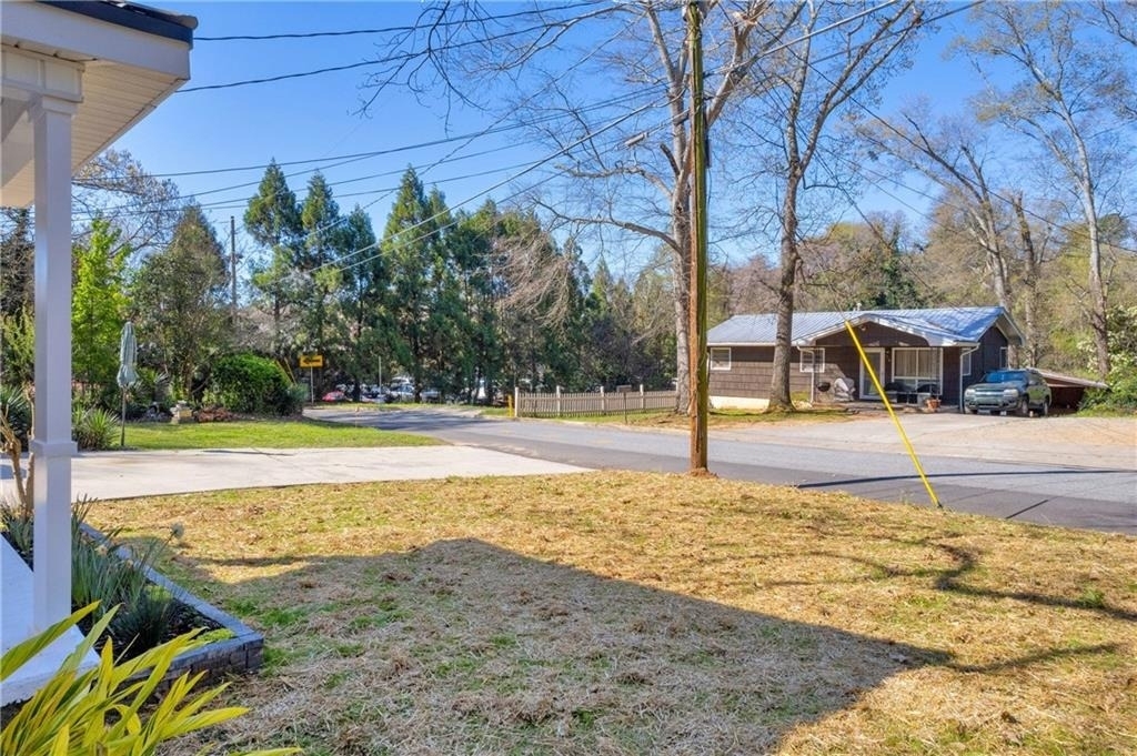 315 Evans Street - Photo 4