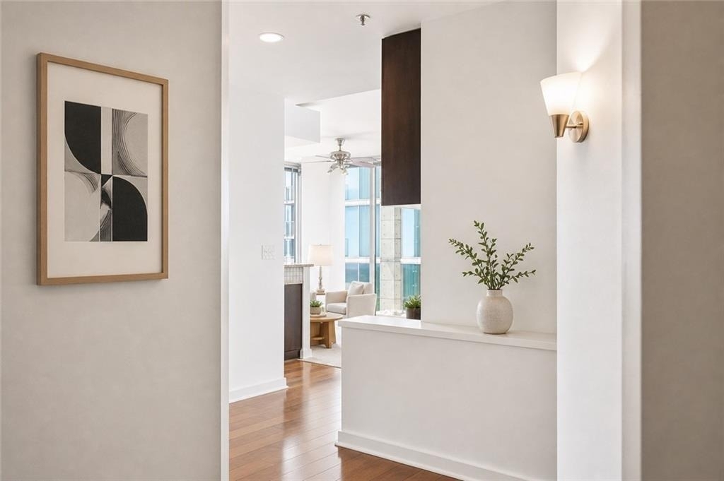 855 Peachtree Street Ne - Photo 1