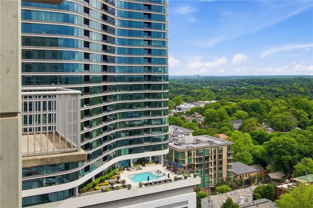 855 Peachtree Street Ne - Photo 24