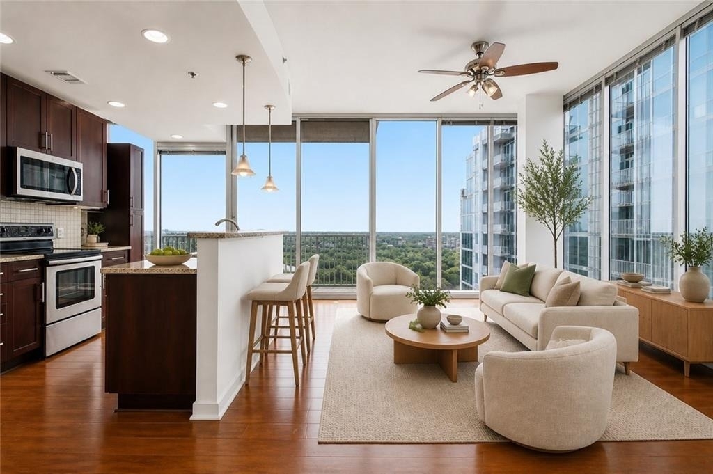 855 Peachtree Street Ne - Photo 2