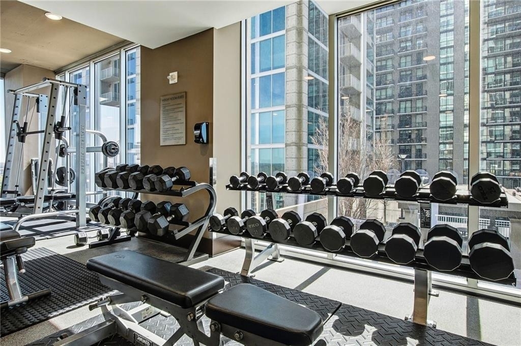 855 Peachtree Street Ne - Photo 47