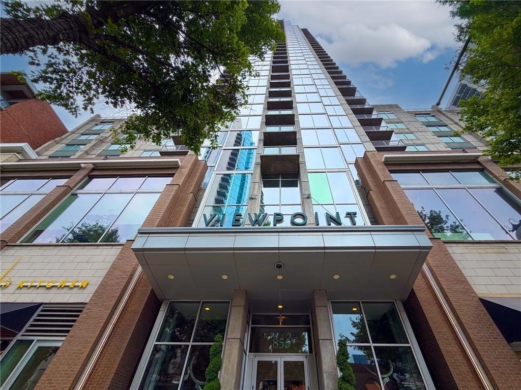 855 Peachtree Street Ne - Photo 0
