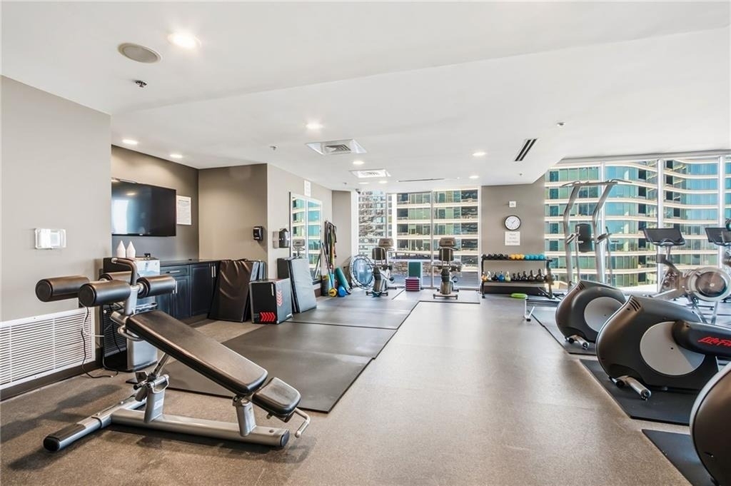 855 Peachtree Street Ne - Photo 45