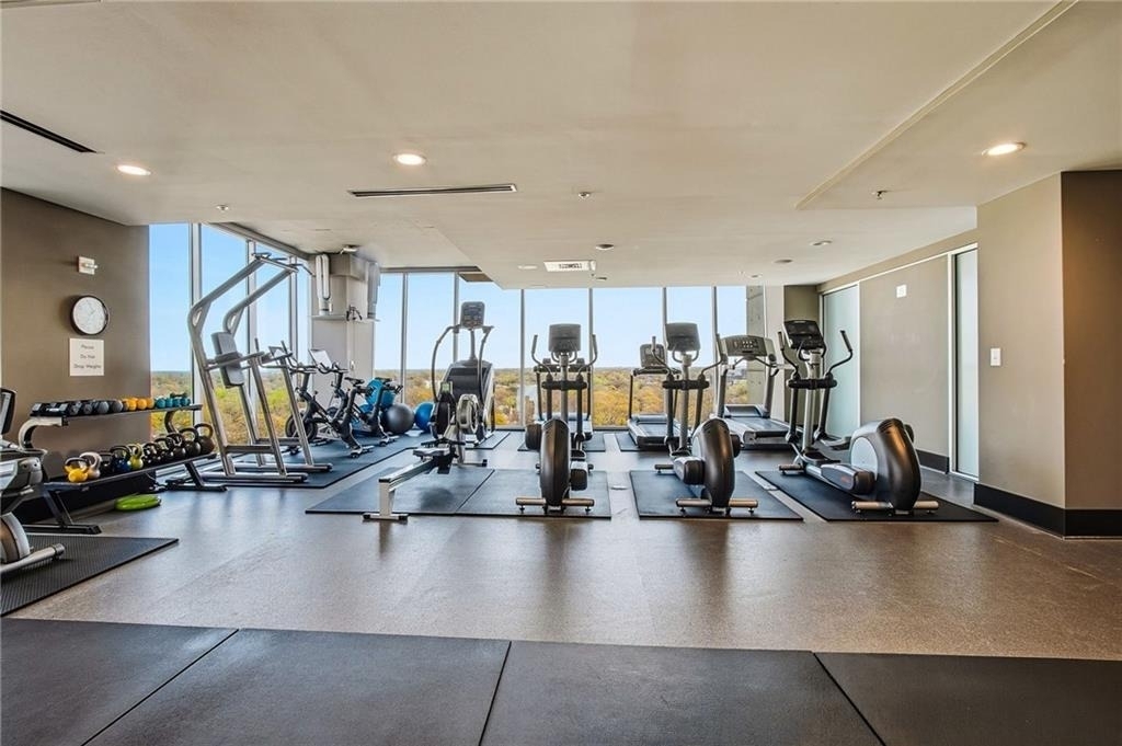 855 Peachtree Street Ne - Photo 46