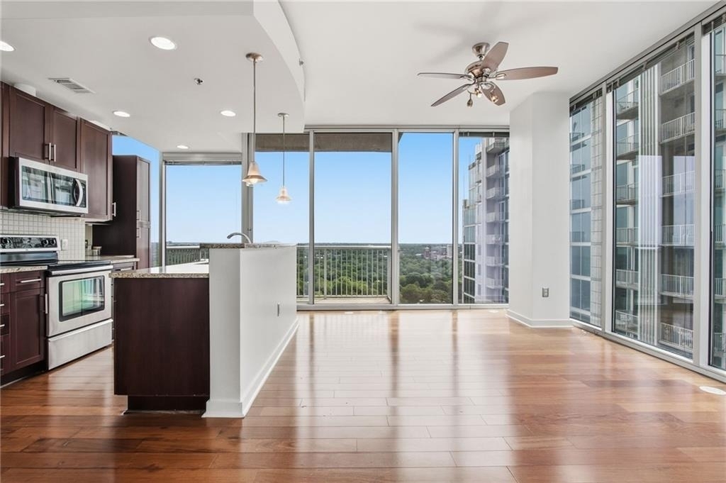 855 Peachtree Street Ne - Photo 17
