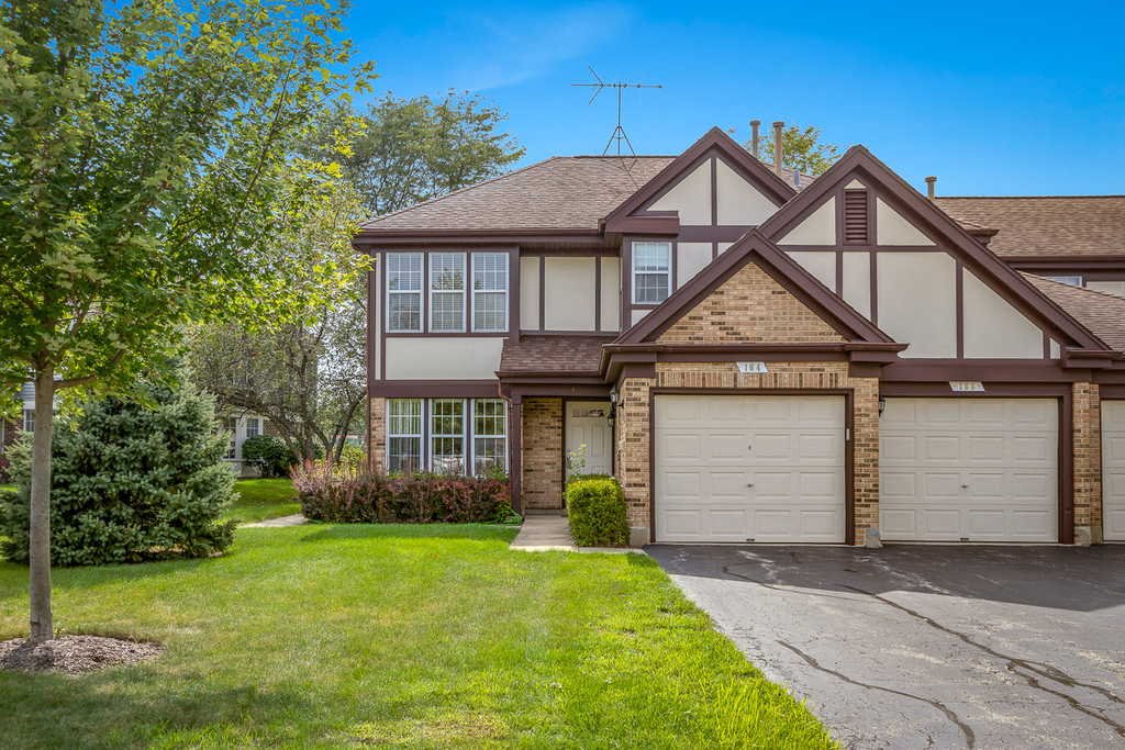 164 White Branch Court - Photo 1