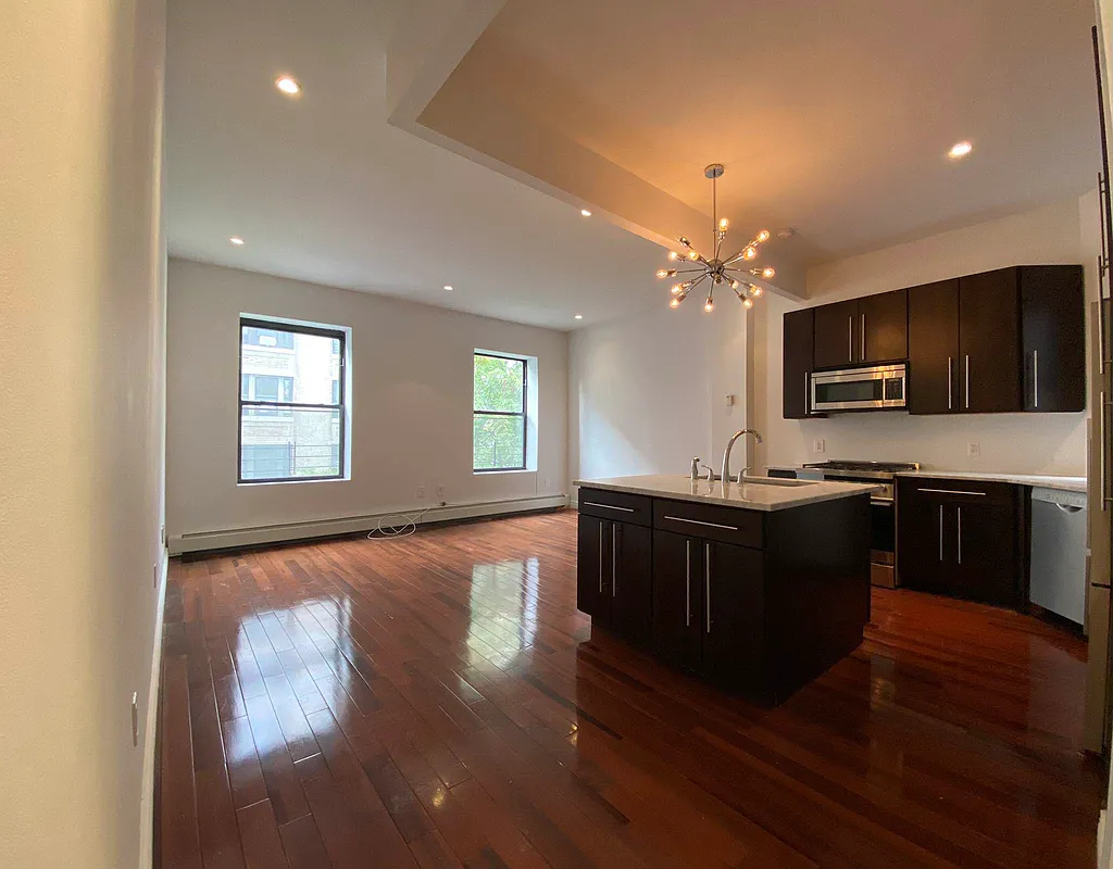 163 West 80th Street - Photo 1