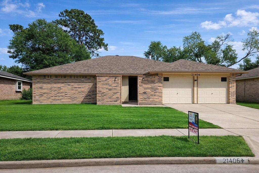 21406 Golden Dove Drive - Photo 0