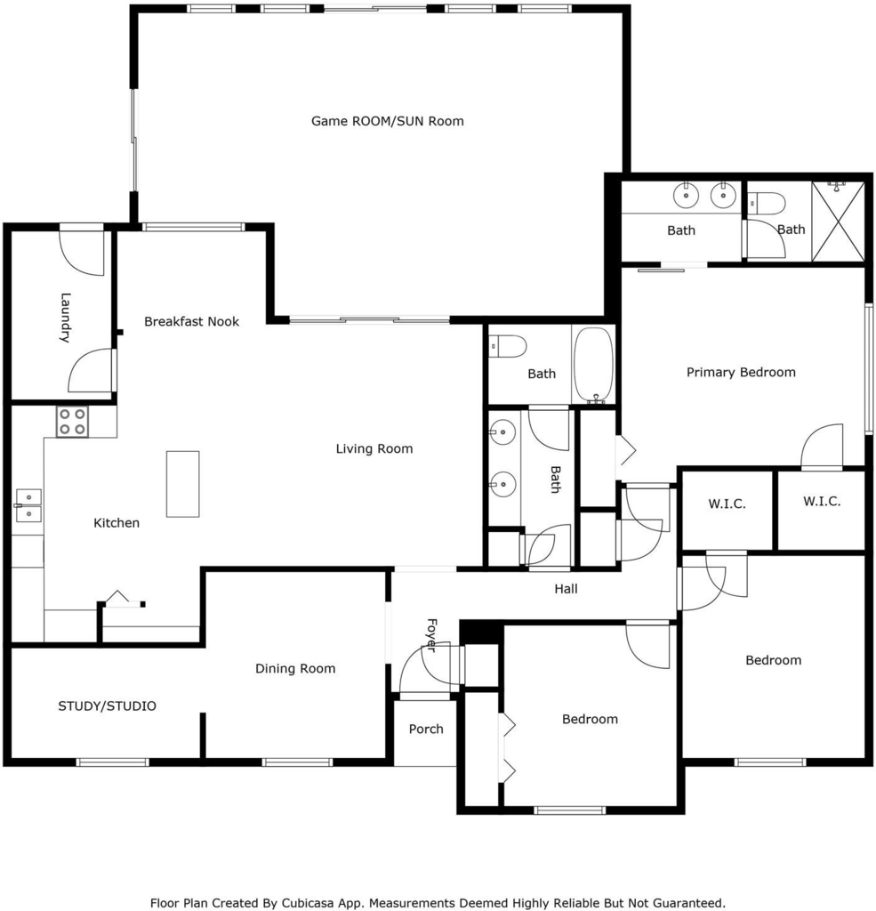 304 S Shadowbend Avenue - Photo 36