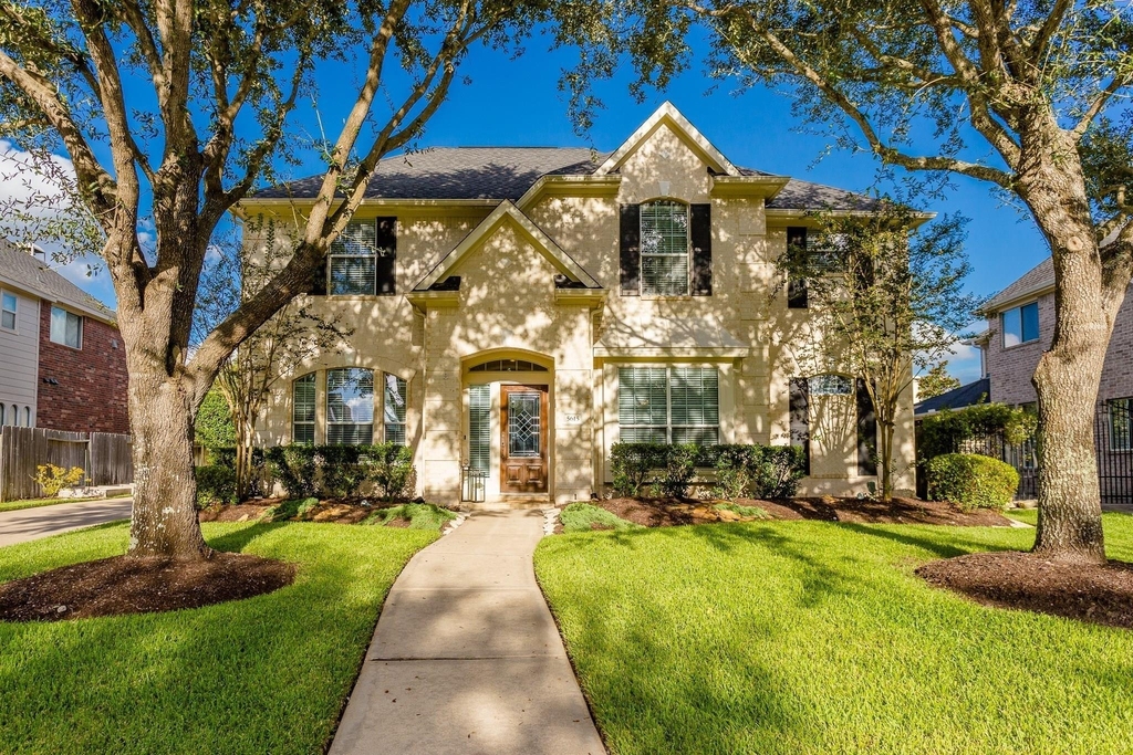 5615 Ashford Ridge Lane - Photo 0