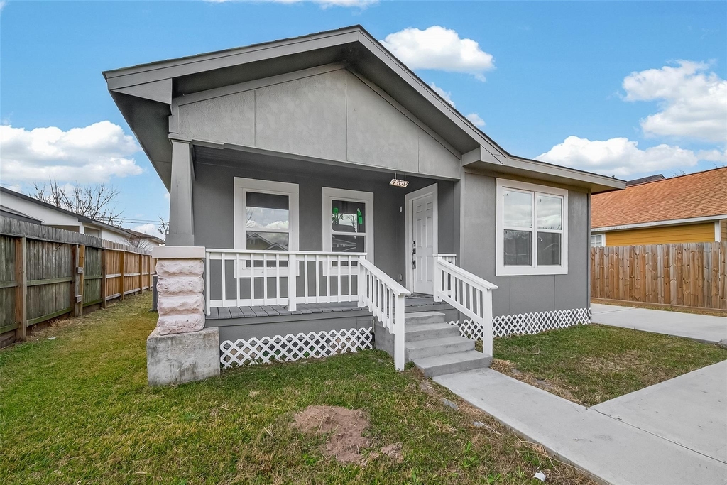 4309 Beggs Street - Photo 0