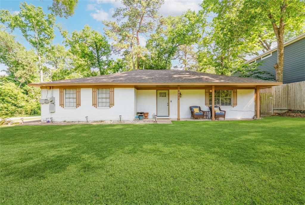 3422 Rustling Pines Street - Photo 1