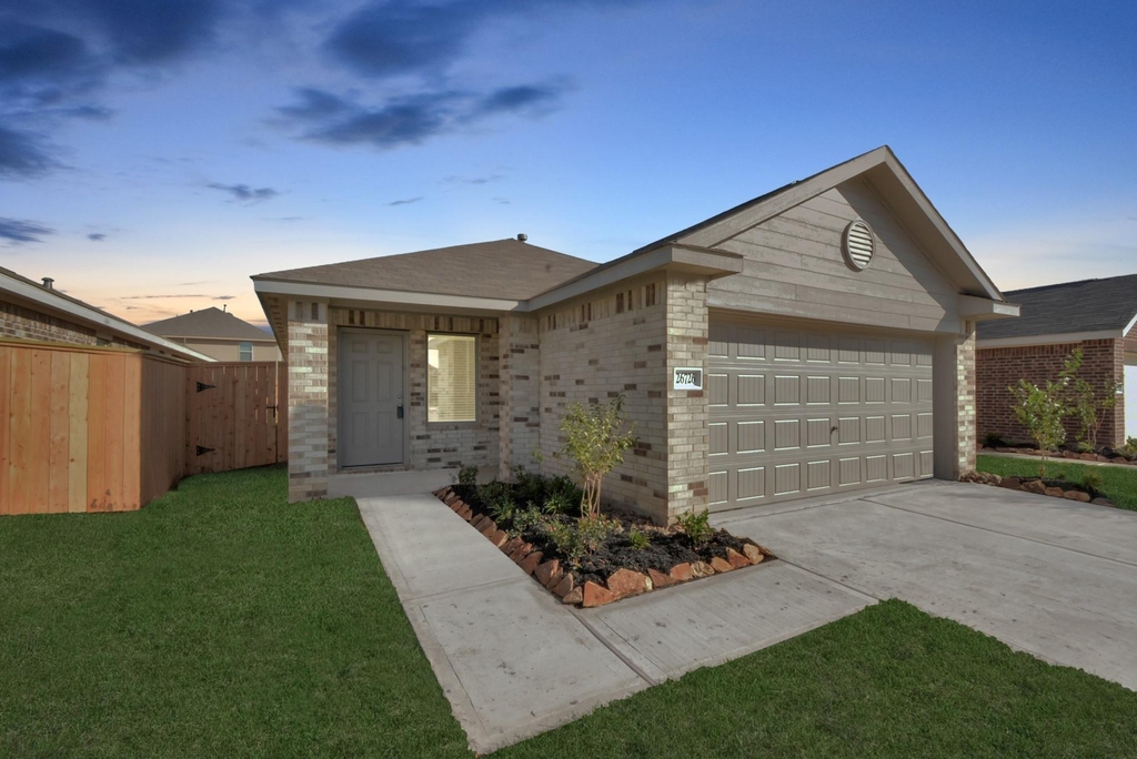 26726 Paloma Blanca Drive - Photo 1