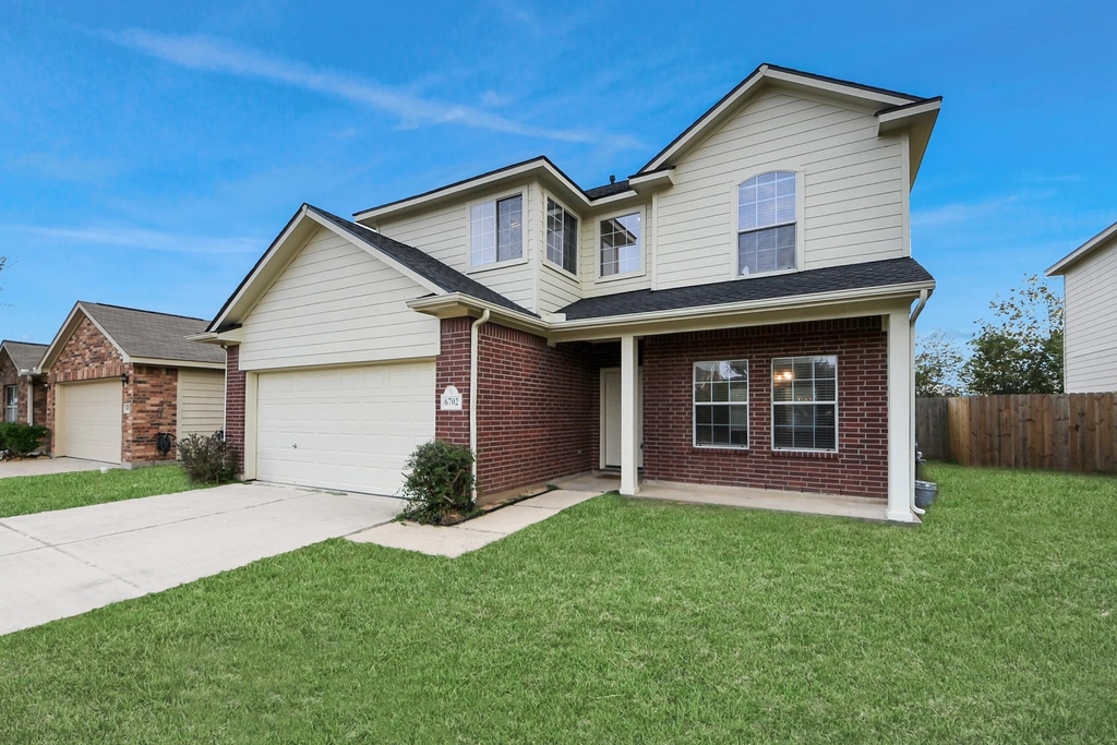 6702 Albion Cresent Drive - Photo 1