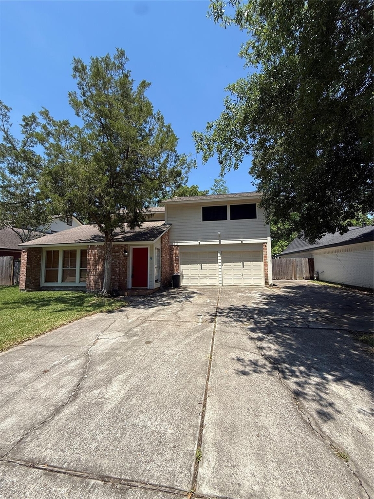 2311 Quail Haven Road - Photo 1