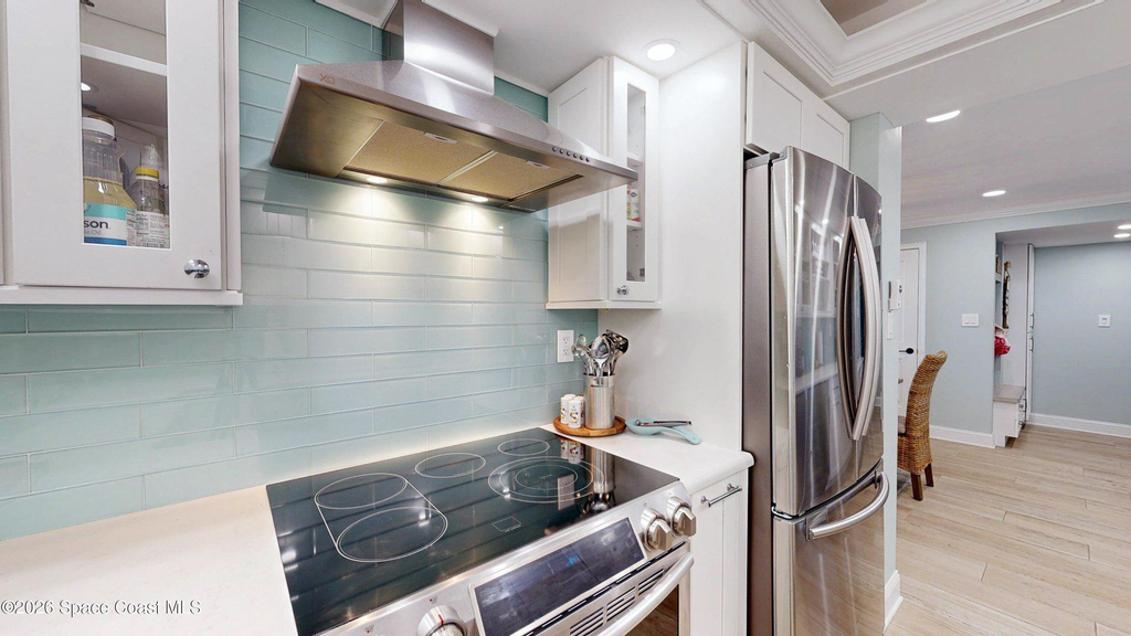 2100 N Atlantic Avenue - Photo 5