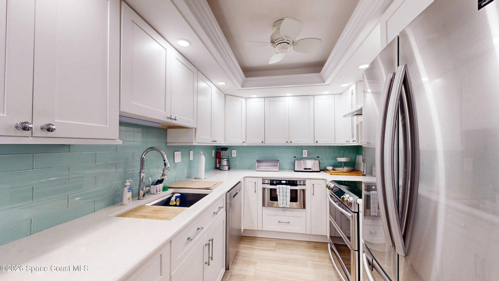 2100 N Atlantic Avenue - Photo 4