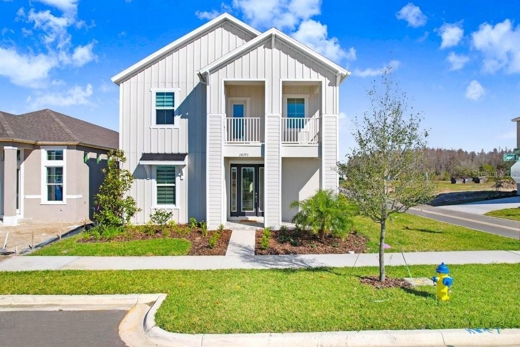 28793 Sweet Persimmon Drive - Photo 0