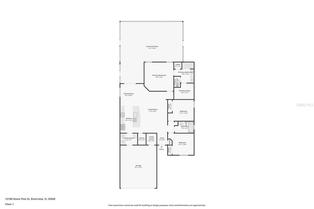 12100 Stone Pine Street - Photo 39