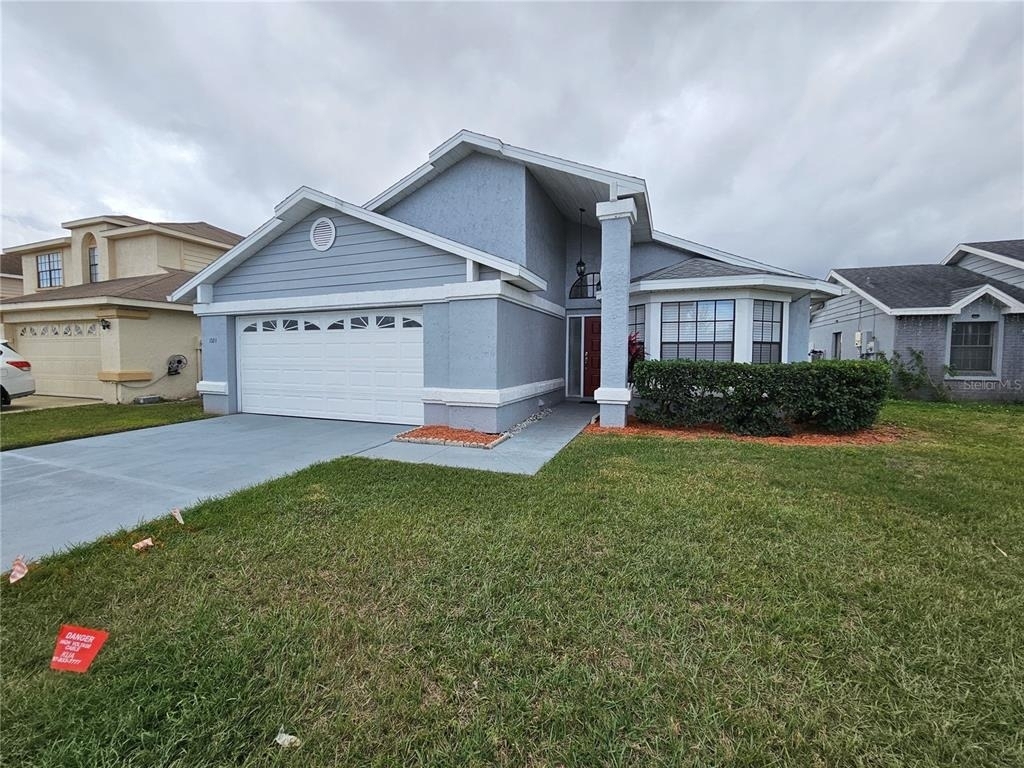 1024 Whalebone Bay Drive - Photo 1