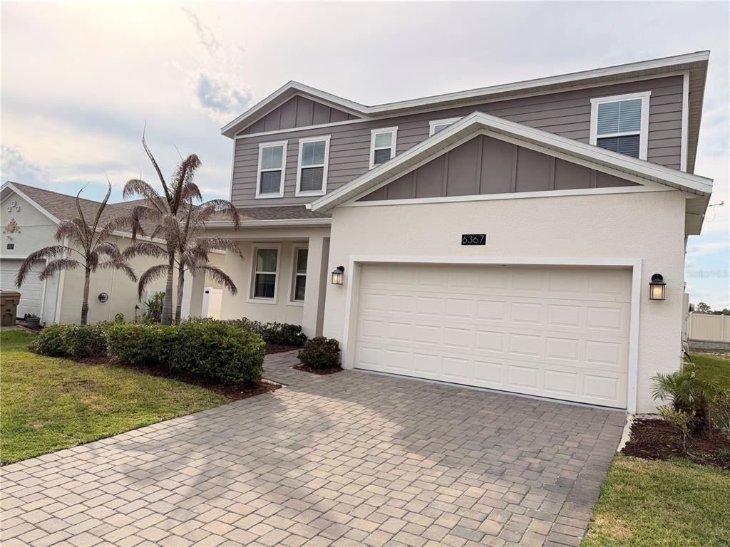 6367 Lakepine Street - Photo 2