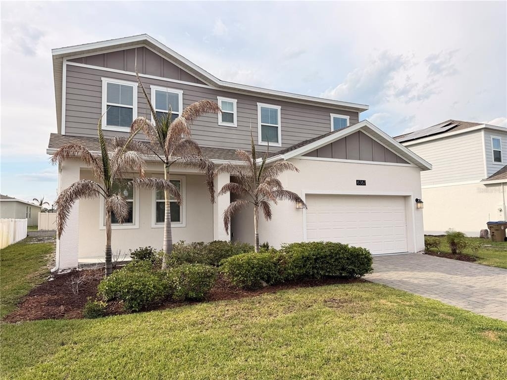 6367 Lakepine Street - Photo 1