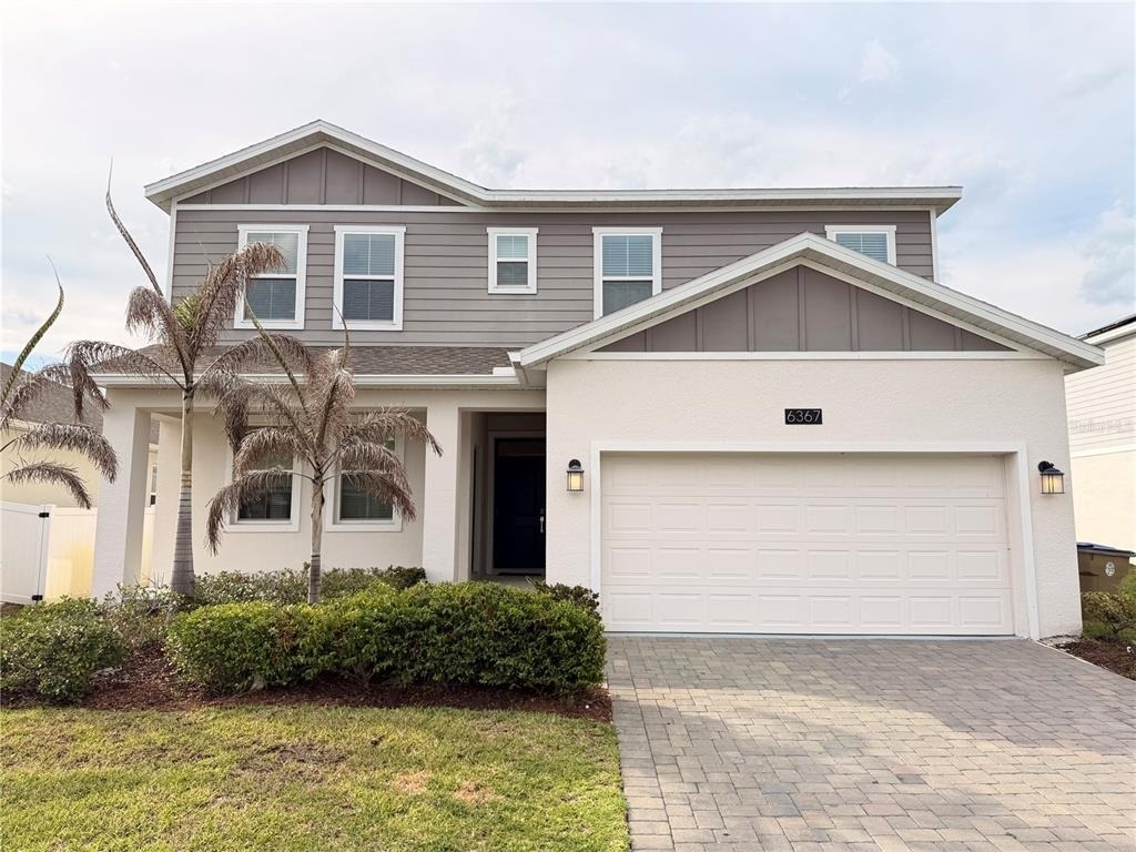 6367 Lakepine Street - Photo 0