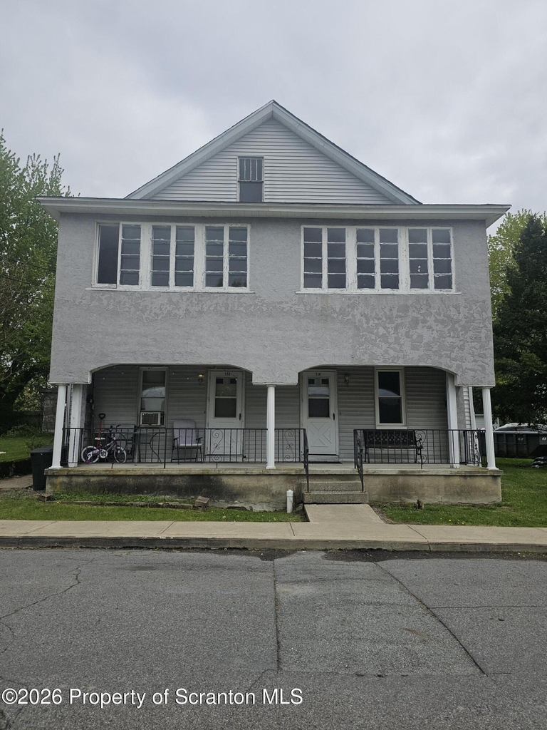 114 William Street - Photo 0