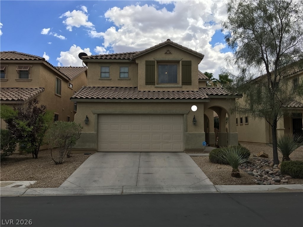 3435 Bella Valencia Court - Photo 0