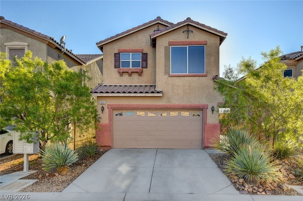 9033 Quintessa Cove Street - Photo 1