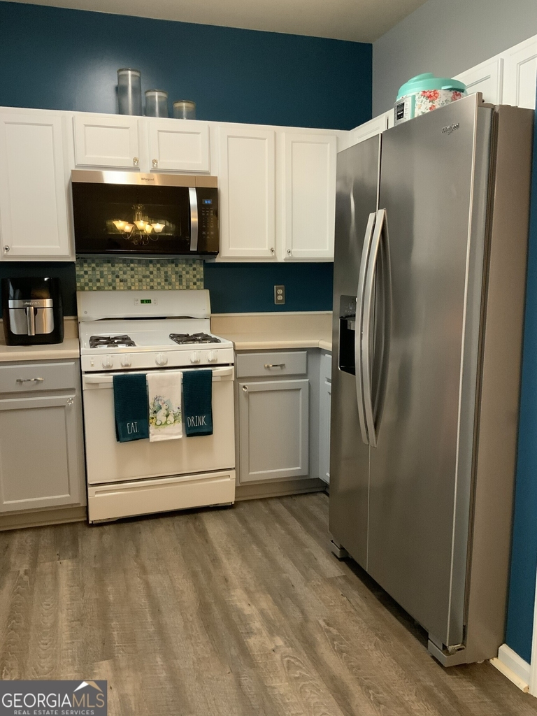 4734 Autumn Rose Trail - Photo 1