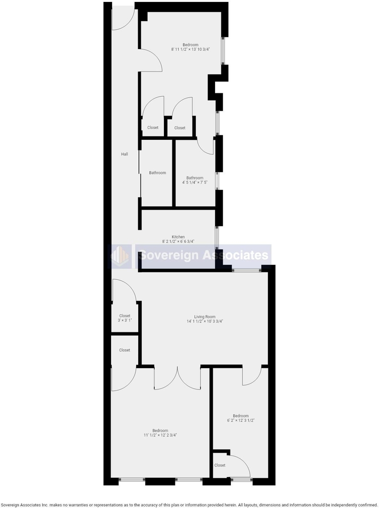 188 Claremont Avenue - Photo 14
