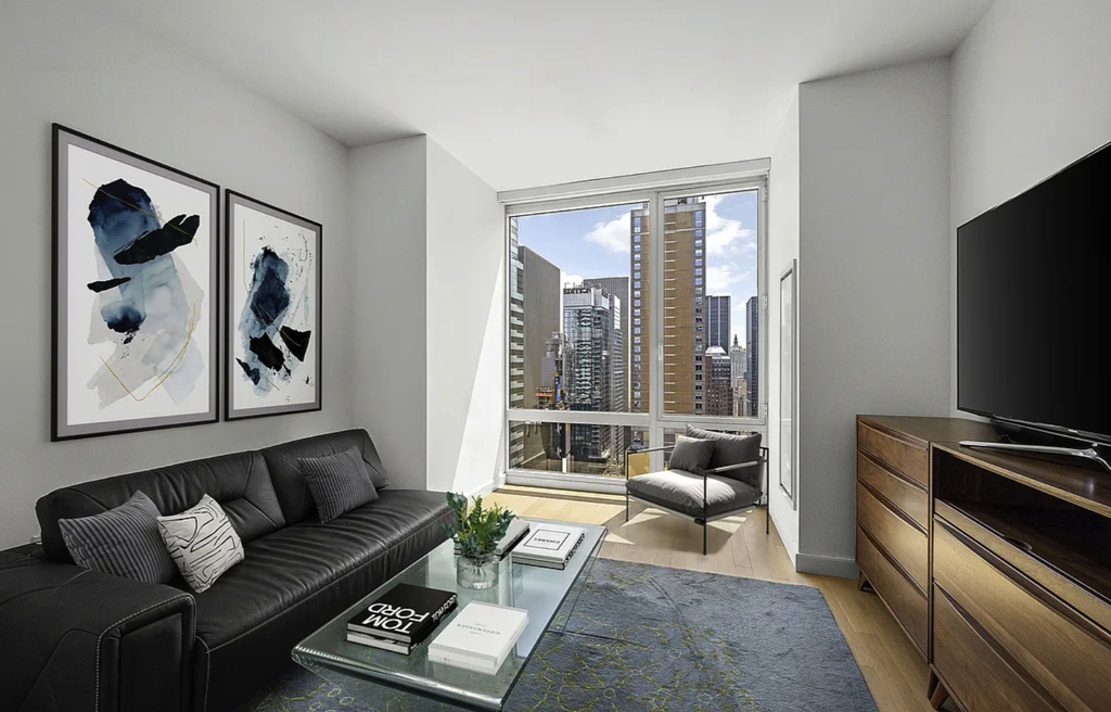 247 West 46th Street - Photo 5