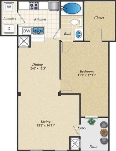 12101 Dessau Road - Photo 1