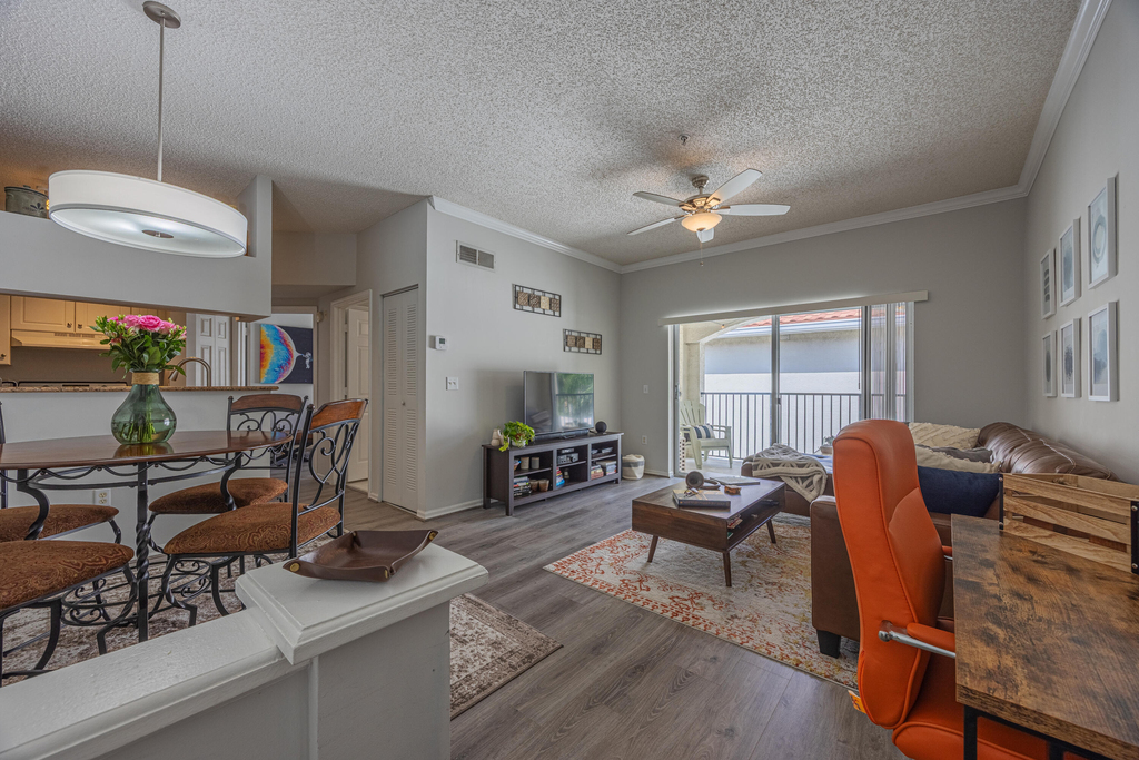 2412 Tuscany Way - Photo 2