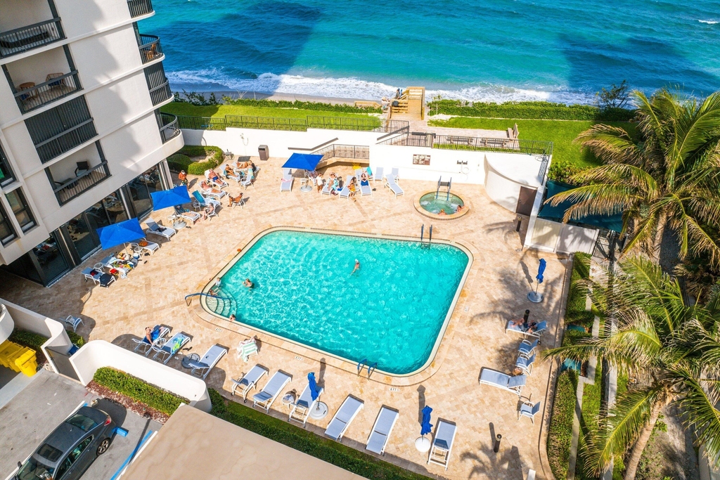 5380 N Ocean Drive - Photo 24