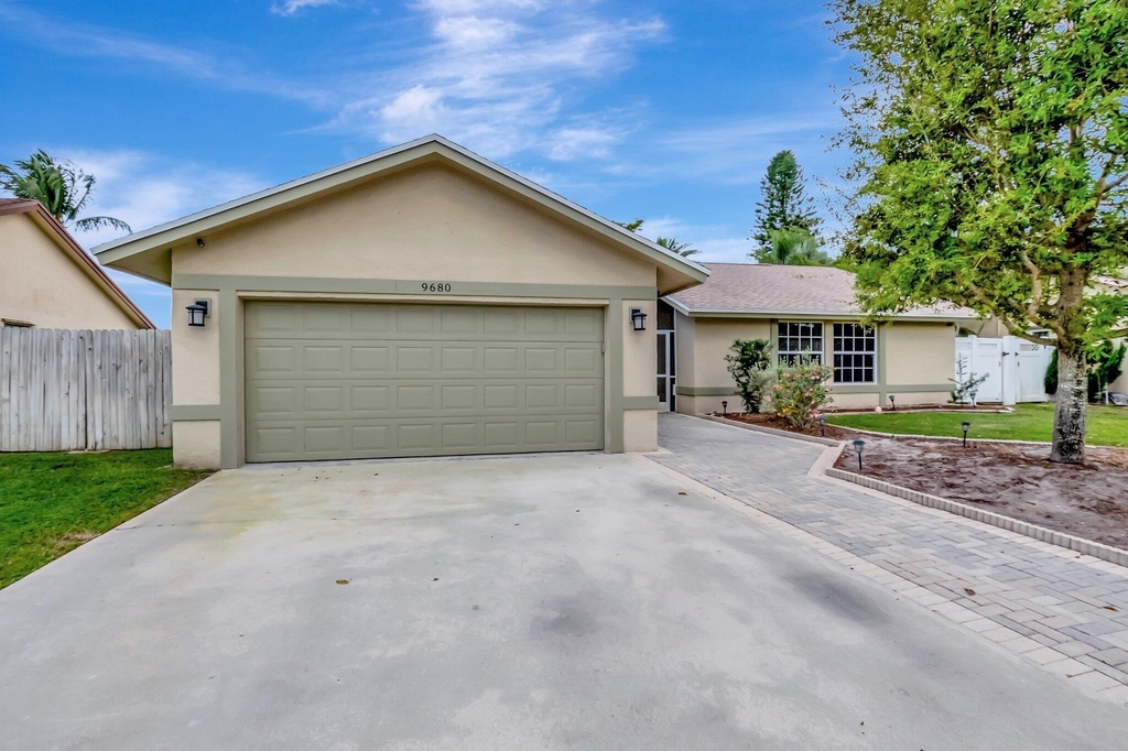 9680 Lancaster Place - Photo 2