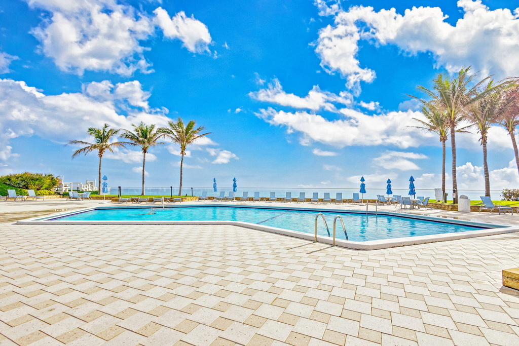 5200 N Ocean Drive - Photo 27