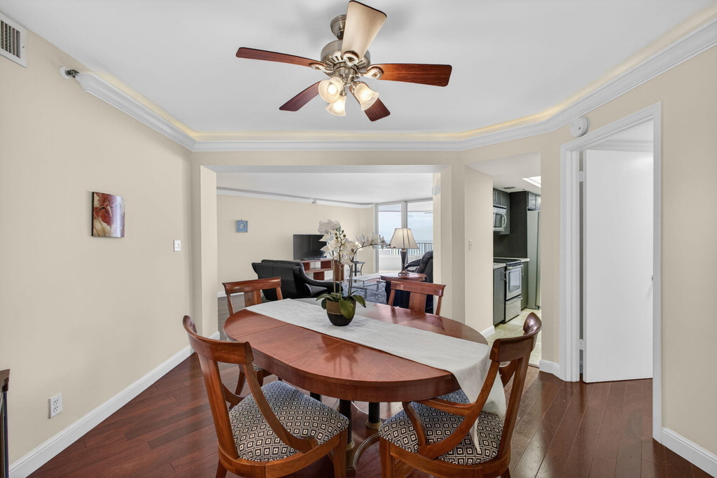 5200 N Ocean Drive - Photo 9