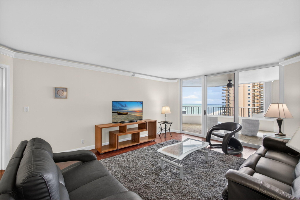 5200 N Ocean Drive - Photo 6