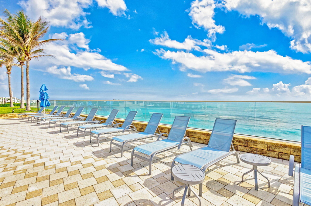 5200 N Ocean Drive - Photo 29
