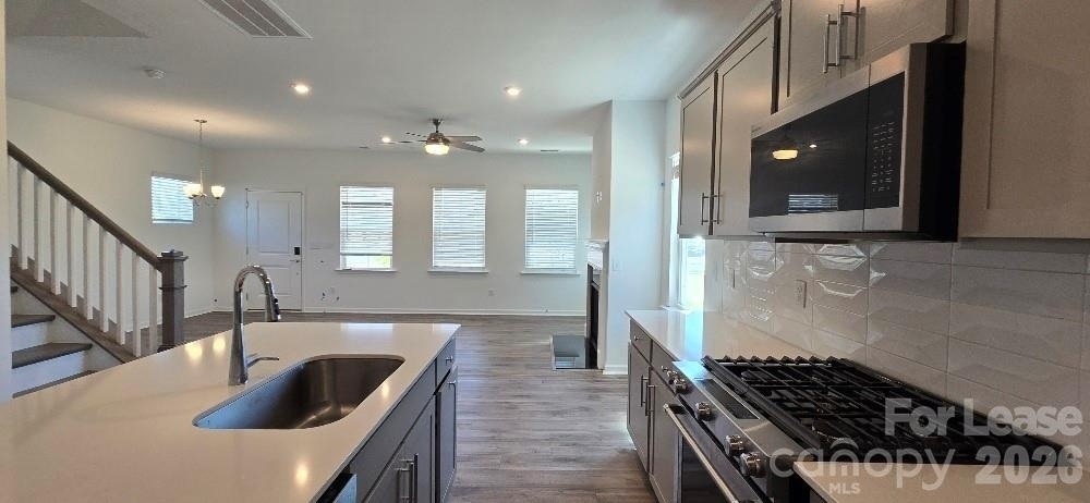 13033 Garren View Lane - Photo 1