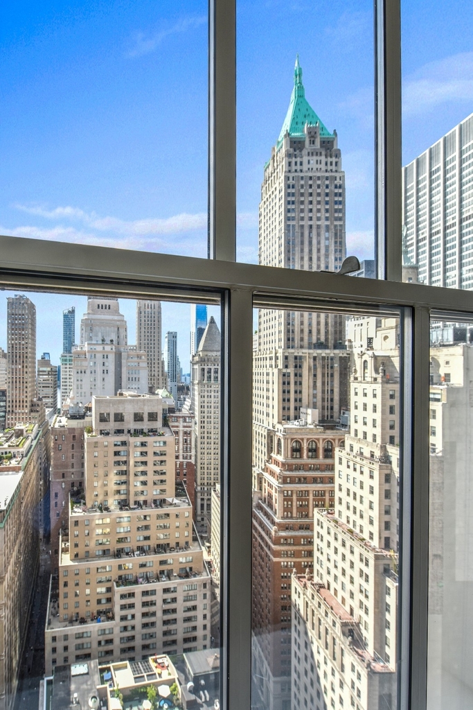 Wall Street - Photo 6