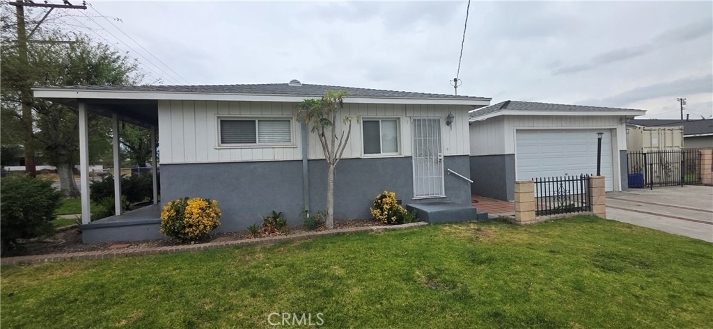 7815 Mango Avenue - Photo 1