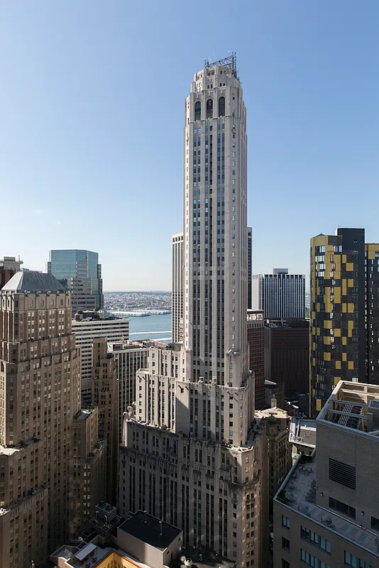 20 Exchange Place - Photo 10